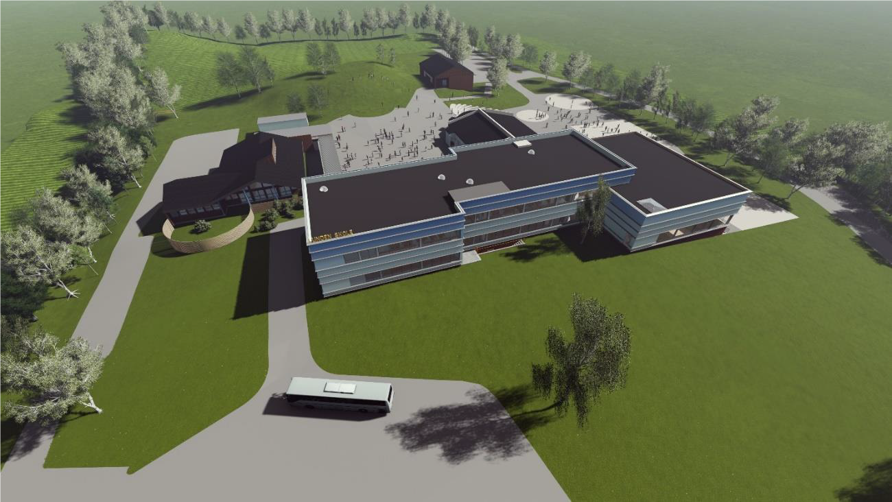Lunden skole