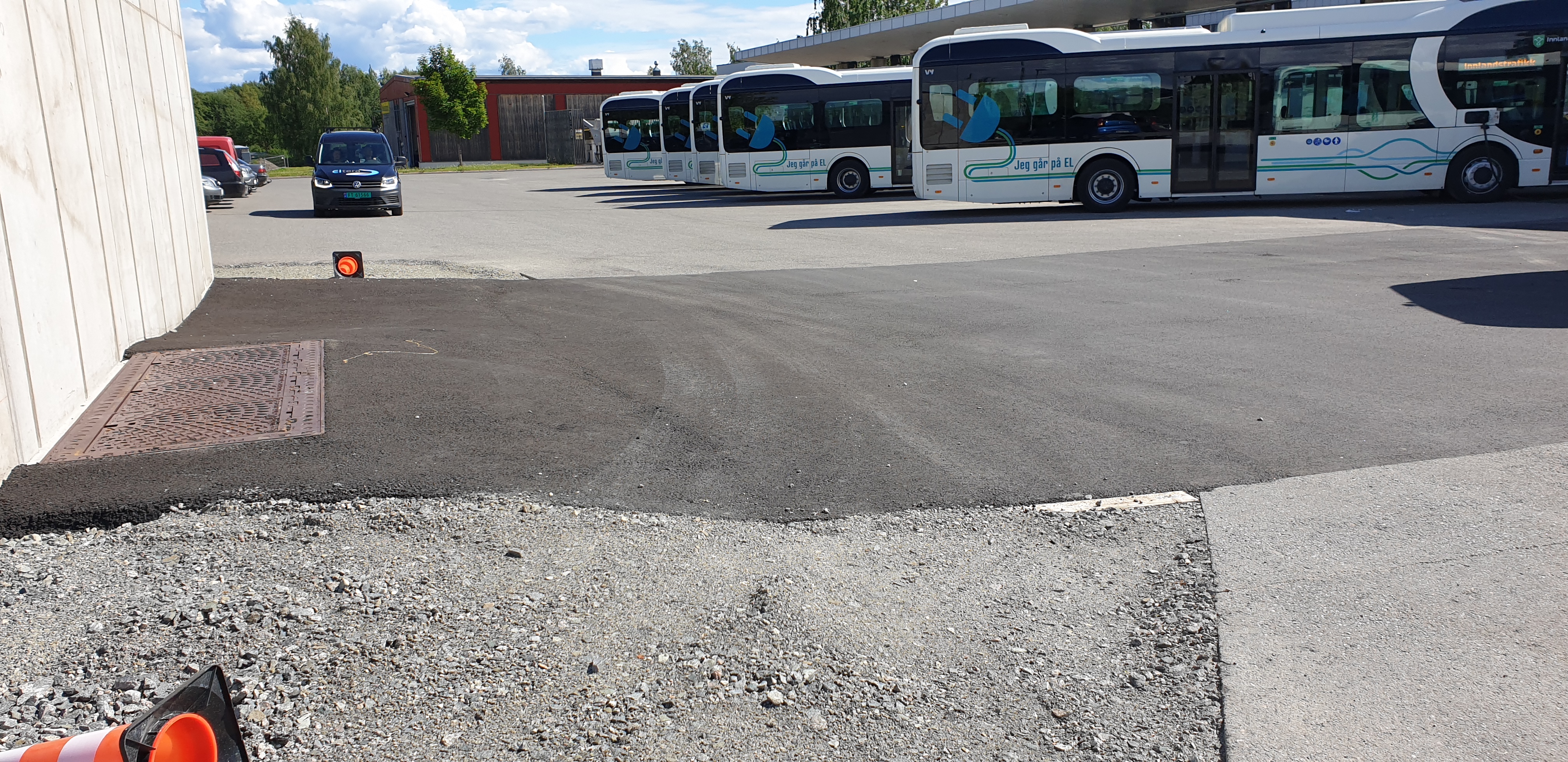 Elbusser Hedmark Trafikk