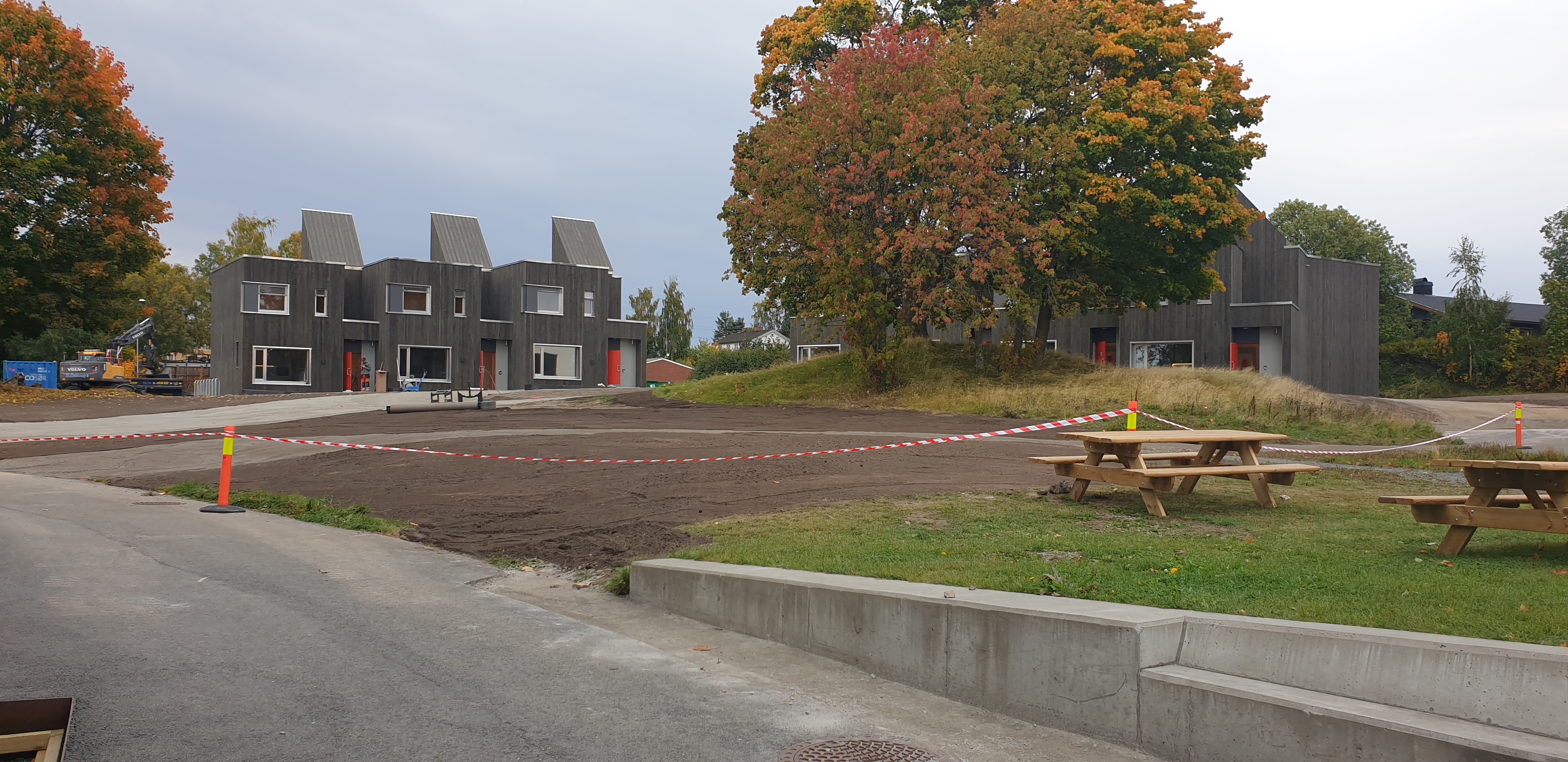 Toneheim Internatboliger